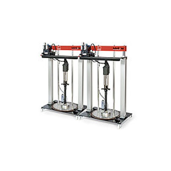 DOPAG 润滑油供料塞柱泵 DOPAG 润滑油供料塞柱泵